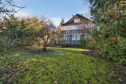 Begehrte Lage in Dachau: Grundstück mit Altbestand - Ihr Potenzial für Wohn- oder Bauideen