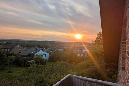 Große Wohnung in Stolberg-Donnerberg mit Küche - Stolberg (Rheinland)