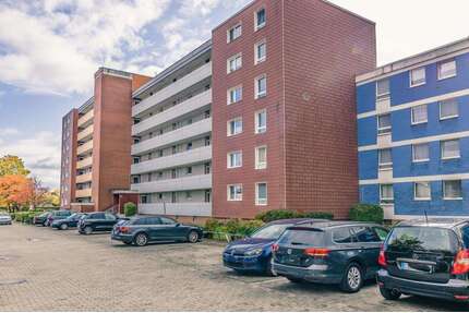 Wohnung zum Mieten in Braunschweig 613,00 € 76.13 m²