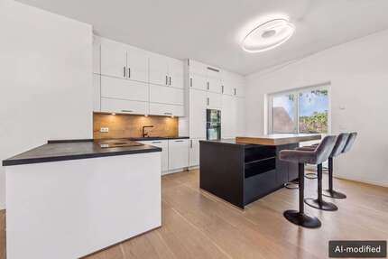 Wohnung zum Kaufen in Hannover 850.000,00 € 165 m²