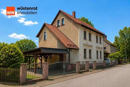 Haus zum Kaufen in Geithain 287.000,00 € 173.96 m²