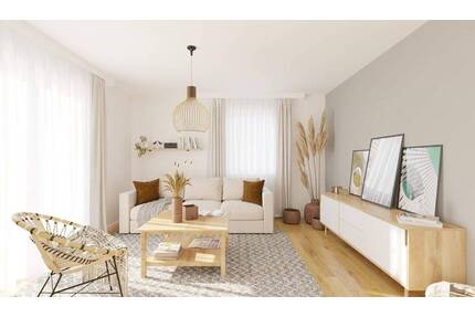 Einfamilienhaus mit Garten, Terrasse und extra Ankleide - Biesenthal