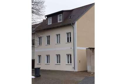 Wohnung zum Mieten in Sandersdorf-Brehna 370,00 € 61.96 m²