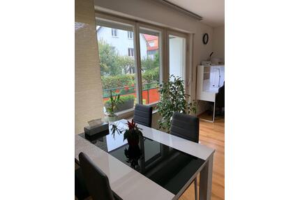 Helle 2-Zimmer-Wohnung(60qm) in Fellbach