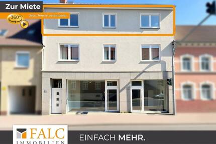 Ihr neues Zuhause: das Grundriss-Wunder! - Eschweiler Pumpe
