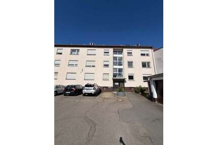 Wohnung zum Kaufen in Eschelbronn 65.000,00 € 26.33 m²