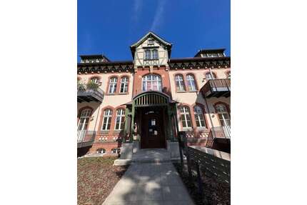 Wohnung zum Mieten in Beelitz-Heilstätten 1.520,00 € 138.36 m²