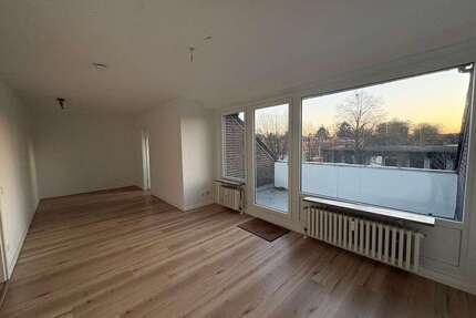 Wohnung zum Kaufen in Hamburg 198.000,00 € 44.16 m²