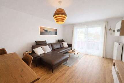 Wohnung zum Mieten in Mannheim 820,00 € 90.74 m²