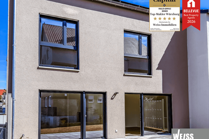 Haus zum Mieten in Unterpleichfeld 2.190,00 € 145 m²