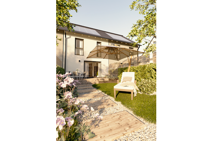 Haus zum Kaufen in Gladbeck 477.500,00 € 125 m²