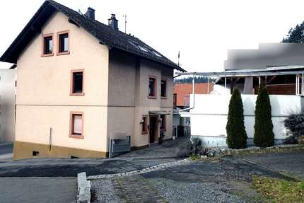 Haus zum Kaufen in Mörlenbach 495.000,00 € 307 m²
