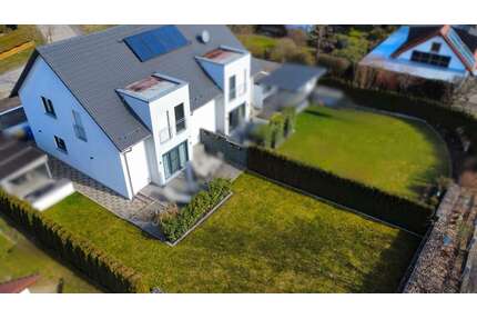 Haus zum Kaufen in Aindling 599.900,00 € 125 m²