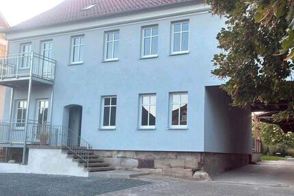 Liebevoll kernsanierte Eigentumswohnung in guter Lage - Göttingen Elliehausen / Esebeck