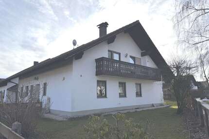 Haus zum Kaufen in Bad Wörishofen 595.000,00 € 176 m²