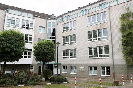 2 Zimmer Betreutes Wohnen, Kapitalanlage - Bad Honnef