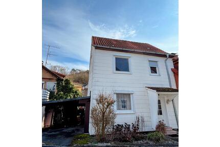 Häuschen zu vermieten in Nord-Witz - Witzenhausen