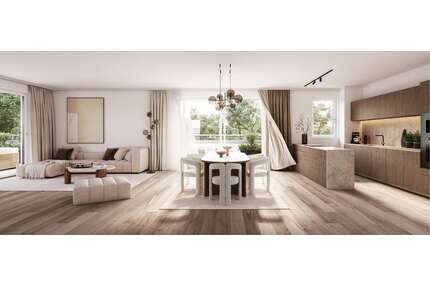 Wohnung zum Kaufen in Markgröningen 674.800,00 € 102.02 m²
