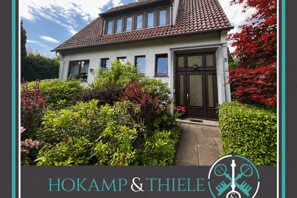 Haus zum Kaufen in Bielefeld 395.000,00 € 153.95 m²