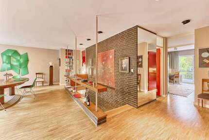 Wohnung zum Kaufen in Ludwigshafen am Rhein 880.000,00 € 212.14 m²