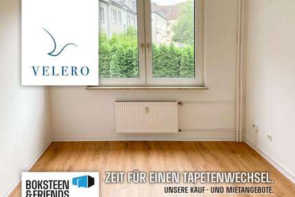 Wohnung zum Mieten in Gelsenkirchen 550,00 € 90 m²