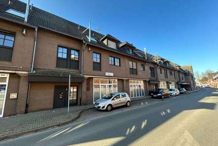 Wohnung zum Mieten in Isselburg-Anholt 570,00 € 71 m²