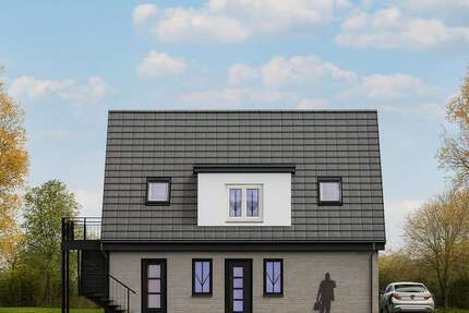 Wohnung zum Kaufen in Oldenburg 359.000,00 € 72 m²