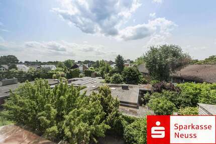 Wohnung zum Kaufen in Kaarst 315.000,00 € 111 m²