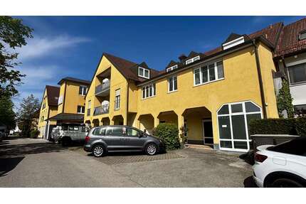 Wohnung zum Kaufen in Günding 199.000,00 € 42.8 m²