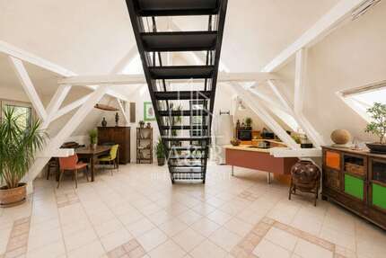 Wohnung zum Kaufen in Mannheim 545.000,00 € 116 m²