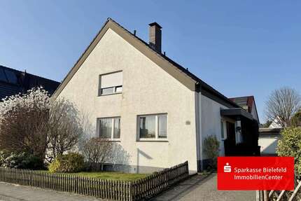 Haus zum Kaufen in Bielefeld 449.000,00 € 174 m²