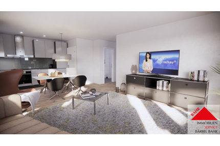 Wohnung zum Kaufen in Stuttgart 915.000,00 € 111 m²