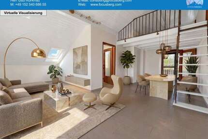 Wohnung zum Kaufen in Eberdingen 215.000,00 € 83.24 m²