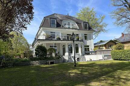 Wohnung zum Mieten in Glücksburg 1.950,00 € 110 m²