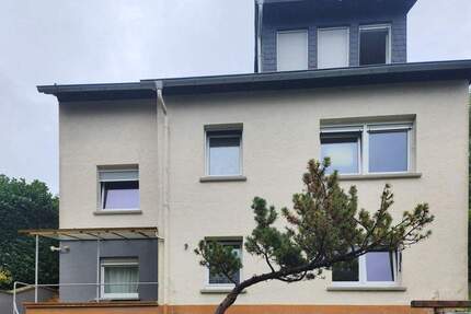 Vermietetes Zweifamilienhaus in Groß-Umstadt