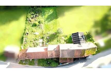 Haus zum Kaufen in Kirchlauter Goggelgereuth 75.000,00 € 120 m² - Kirchlauter / Goggelgereuth