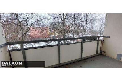 Wohnung zum Mieten in Zwickau 229,00 € 56.61 m²