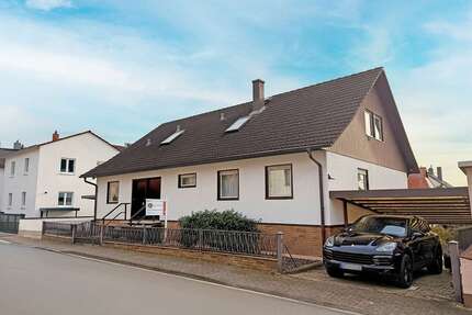 Haus zum Kaufen in Maintal 499.000,00 € 206 m²