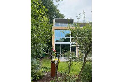 Modernes Reihenendhaus mit 4 Zimmern in Strandnähe - Flensburg Fruerlund