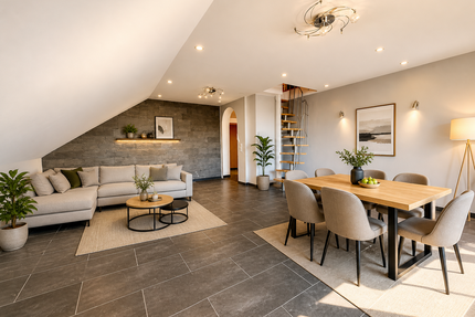 Wohnung zum Kaufen in Hambrücken 239.000,00 € 84 m²