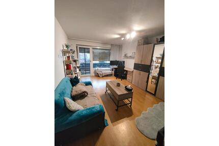 1 Zimmer Wohnung - 530,00&nbsp;EUR Kaltmiete, ca.&nbsp; 38,00&nbsp;m&sup2; in Straubing (PLZ: 94315)