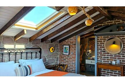 1+1 nur Damen - 45,00&nbsp;EUR Kaltmiete, ca.&nbsp; 100,00&nbsp;m&sup2;&nbsp;Wohnfl&auml;che in Renchen (PLZ: 77871)