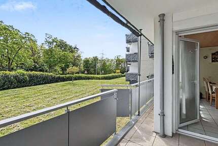 Wohnung zum Kaufen in Voerde 179.000,00 € 82.1 m²