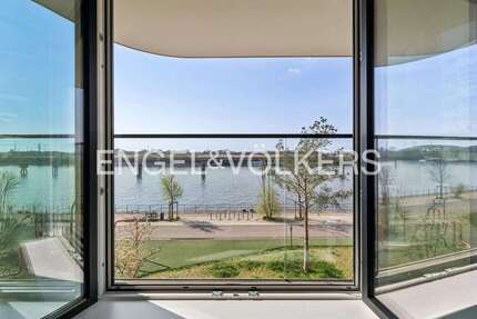 Wohnung zum Mieten in Hamburg 3.050,00 € 123 m²