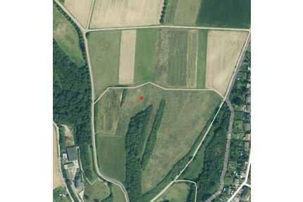 Grundstück in Ahnatal bei Weimar - Herzberg am Harz