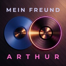 Mein Freund Arthur - Das Electronic Dance Musica