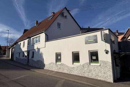 Haus zum Kaufen in Söhnstetten 360.000,00 € 187 m²