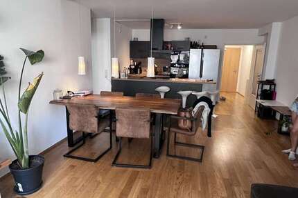 Wohnung zum Mieten in Würzburg 1.650,00 € 100 m²