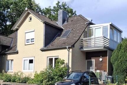 Großzügige 4-Zimmer-Eigentumswohnung - Munster
