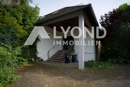 Haus zum Kaufen in Biebern 360.000,00 € 141.99 m²